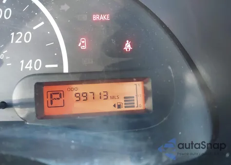 2015 Nissan Versa 1.6 S+ z USA, uszkodzony, nr VIN 3N1CN7AP0FL887911